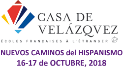 Casa de Velázquez Taller
